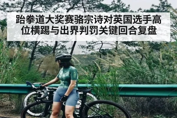跆拳道大奖赛骆宗诗对英国选手高位横踢与出界判罚关键回合复盘